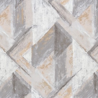 Обои серые имитация потертой доски Euro Decor виниловые Gruge арт. 6021-12 Обои серые имитац