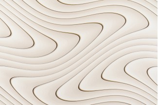 10270-01 Обои декор.DIETER LANGER Inspirations сет 1 Артекс/6