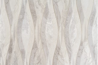 Обои серые геометрия флизелиновые OVK Design Сплайн арт.10454-02 Серые флизелиновы