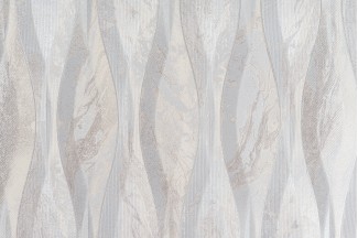 Обои серые геометрия флизелиновые OVK Design Сплайн арт.10454-03 Серые флизелиновы