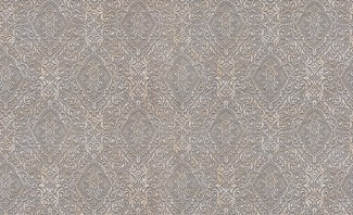 Обои с рисунком дамаск виниловые OVK Design Арабика арт. 10335-03 Обои с рисунком д