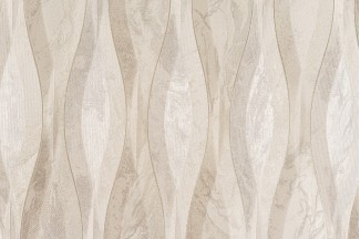 Обои бежевые геометрия флизелиновые OVK Design Сплайн арт.10454-05 Бежевые флизелино