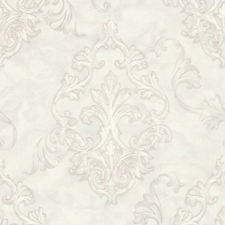 7190-00 Poeme Обои Винил Горячего Тиснения 10м*1.06 м/6