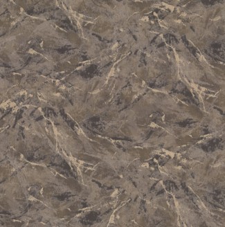 Обои коричневые фактурные Euro Decor виниловые Molinard арт. 9096-22 Обои коричневые ф