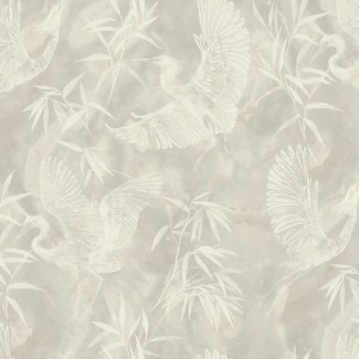 9158-11 Rococo Обои Винил Горячего Тиснения Однотон 9158-11 Rococo Об