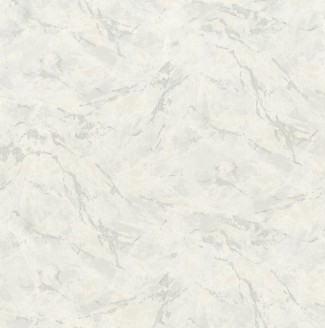 Обои белые фактурные Euro Decor виниловые Molinard арт. 9096-00 Обои белые фактур