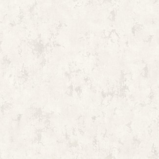 Обои однотонные белые Euro Decor виниловые Villa Riviera арт.7158-00 Обои однотонные б