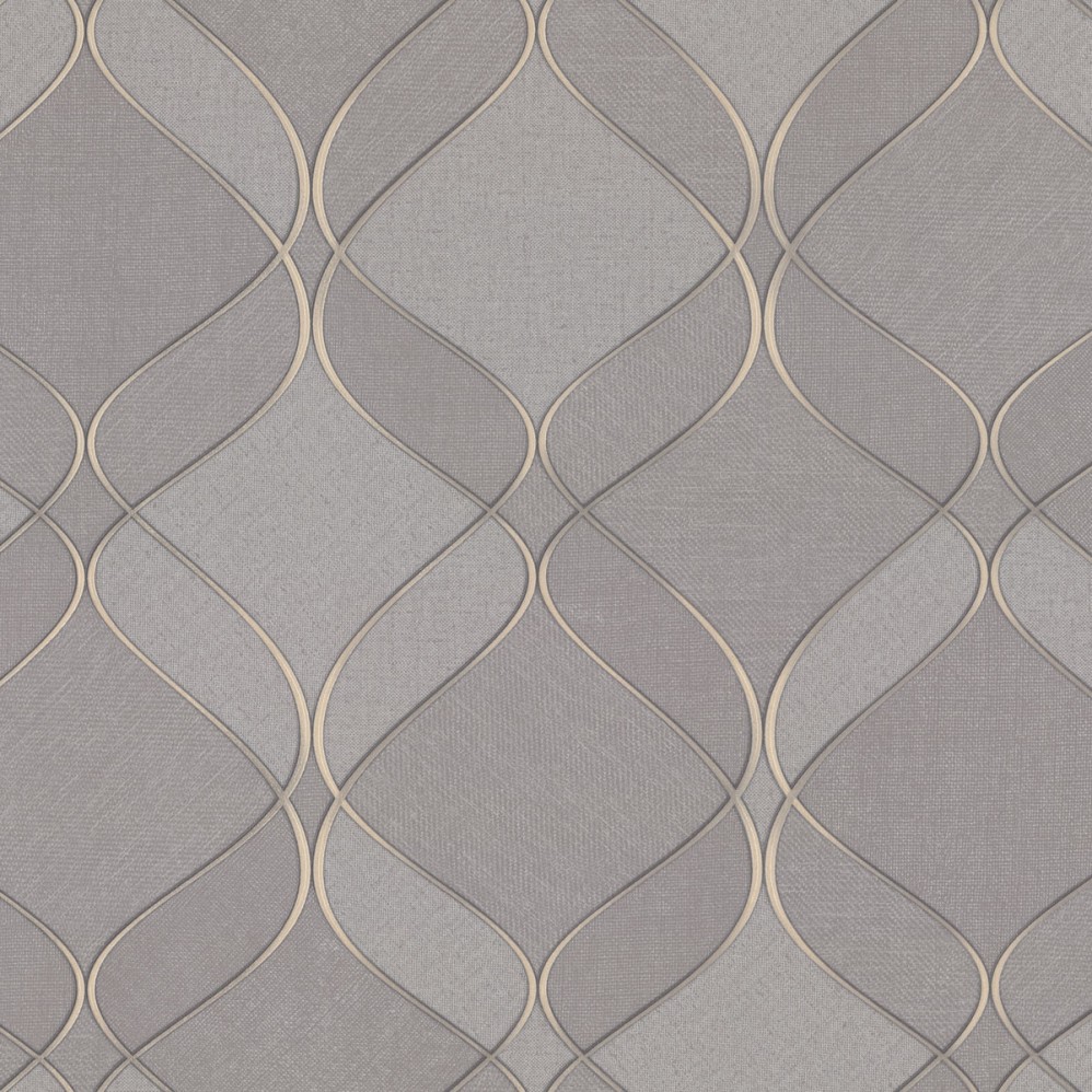 9139-21 Mayfair Обои Винил Горячего Тиснения 10м*1.06 м