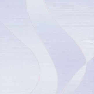 Обои голубые однотонные с графическим рисунком Euro Decor винил Opulence арт. 9092-03 Обои голубые одно