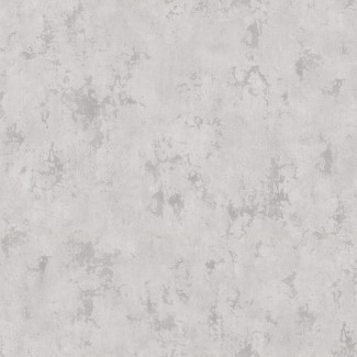 Обои однотонные серые Euro Decor виниловые Villa Riviera арт.7158-24 Обои однотонные с