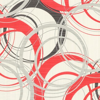 7177-07 Обои Винил Горячего Тиснения Circle 10м*1.06 м 7177-07 Обои Вини
