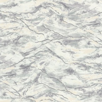 Обои серые абстакция Euro Decor виниловые Calacatta арт.7161-11 Обои серые абстак