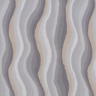 Обои абстракция на сером фоне Euro Decor виниловые Moon арт. 7147-22 Обои абстракция н