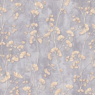 9180-11 Yuzu Обои Винил Горячего Тиснения 10.05 м*1.06 м/6 9180-11 Yuzu Обои