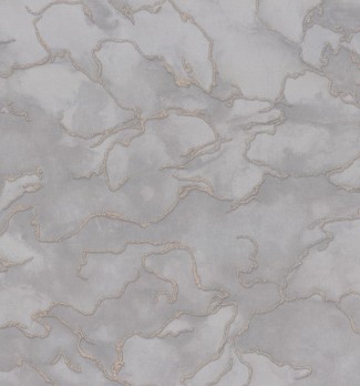 Обои серые фактурные Euro Decor виниловые Marquise арт. 9098-23 Обои серые фактур