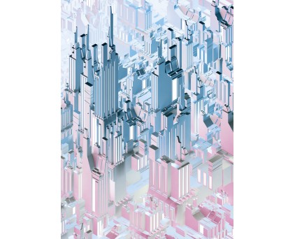 4-209 Фотообои Komar "Duplex"