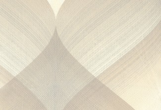 Обои виниловые бежевые геометрия Евро Декор Omega арт. 8020-00 Бежевые обои с ге