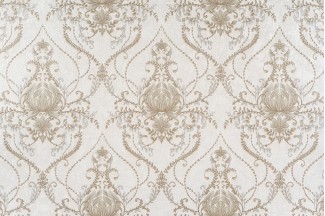 Обои бежевые с ри