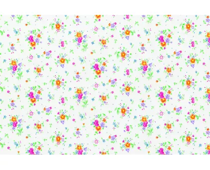 3460193 Плёнка D-C-FIX 0,45*2м цветы