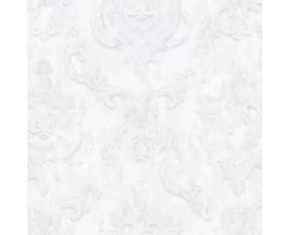 Обои белая фреска Антураж винил Fresca арт. 168528-21
